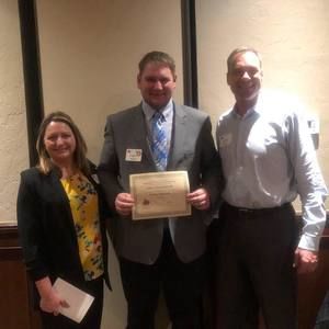 Meet your Posher, Logan